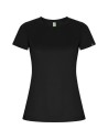 Camiseta deportiva de manga corta para mujer de 135 g/m² Personalizada 6R0428 - Imagen 60