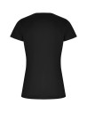 Camiseta deportiva de manga corta para mujer de 135 g/m² Personalizada 6R0428 - Imagen 61