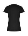 Camiseta deportiva de manga corta para mujer de 135 g/m² Personalizada 6R0428 - Imagen 62