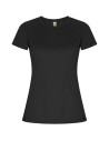 Camiseta deportiva de manga corta para mujer de 135 g/m² Personalizada 6R0428 - Imagen 63