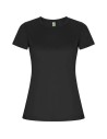 Camiseta deportiva de manga corta para mujer de 135 g/m² Personalizada 6R0428 - Imagen 64