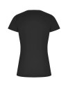 Camiseta deportiva de manga corta para mujer de 135 g/m² Personalizada 6R0428 - Imagen 65