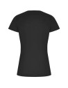 Camiseta deportiva de manga corta para mujer de 135 g/m² Personalizada 6R0428 - Imagen 66