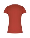 Camiseta deportiva de manga corta para mujer de 135 g/m² Personalizada 6R0428 - Imagen 69
