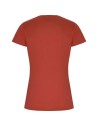 Camiseta deportiva de manga corta para mujer de 135 g/m² Personalizada 6R0428 - Imagen 70