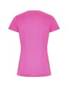 Camiseta deportiva de manga corta para mujer de 135 g/m² Personalizada 6R0428 - Imagen 74