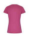 Camiseta deportiva de manga corta para mujer de 135 g/m² Personalizada 6R0428 - Imagen 77