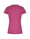 Camiseta deportiva de manga corta para mujer de 135 g/m² Personalizada 6R0428 - Imagen 78