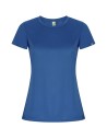 Camiseta deportiva de manga corta para mujer de 135 g/m² Personalizada 6R0428 - Imagen 79