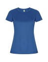Camiseta deportiva de manga corta para mujer de 135 g/m² Personalizada 6R0428 - Imagen 80