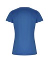 Camiseta deportiva de manga corta para mujer de 135 g/m² Personalizada 6R0428 - Imagen 81