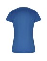 Camiseta deportiva de manga corta para mujer de 135 g/m² Personalizada 6R0428 - Imagen 82