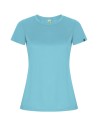 Camiseta deportiva de manga corta para mujer de 135 g/m² Personalizada 6R0428 - Imagen 83