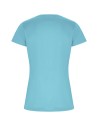 Camiseta deportiva de manga corta para mujer de 135 g/m² Personalizada 6R0428 - Imagen 85
