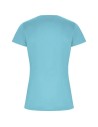 Camiseta deportiva de manga corta para mujer de 135 g/m² Personalizada 6R0428 - Imagen 86