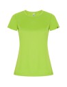 Camiseta deportiva de manga corta para mujer de 135 g/m² Personalizada 6R0428 - Imagen 87