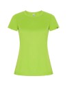 Camiseta deportiva de manga corta para mujer de 135 g/m² Personalizada 6R0428 - Imagen 88