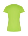 Camiseta deportiva de manga corta para mujer de 135 g/m² Personalizada 6R0428 - Imagen 89
