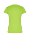 Camiseta deportiva de manga corta para mujer de 135 g/m² Personalizada 6R0428 - Imagen 90