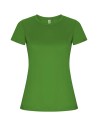 Camiseta deportiva de manga corta para mujer de 135 g/m² Personalizada 6R0428 - Imagen 91