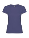 Camiseta de manga corta para mujer de 155 g/m² Personalizada 6R6627 - Imagen 31