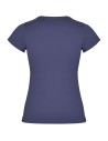 Camiseta de manga corta para mujer de 155 g/m² Personalizada 6R6627 - Imagen 33