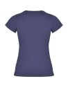 Camiseta de manga corta para mujer de 155 g/m² Personalizada 6R6627 - Imagen 34