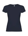 Camiseta de manga corta para mujer de 155 g/m² Personalizada 6R6627 - Imagen 35