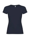 Camiseta de manga corta para mujer de 155 g/m² Personalizada 6R6627 - Imagen 36