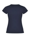 Camiseta de manga corta para mujer de 155 g/m² Personalizada 6R6627 - Imagen 37