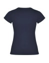 Camiseta de manga corta para mujer de 155 g/m² Personalizada 6R6627 - Imagen 38