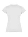 Camiseta de manga corta para mujer de 155 g/m² Personalizada 6R6627 - Imagen 42