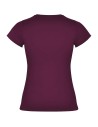Camiseta de manga corta para mujer de 155 g/m² Personalizada 6R6627 - Imagen 45