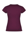 Camiseta de manga corta para mujer de 155 g/m² Personalizada 6R6627 - Imagen 46