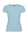 Camiseta de manga corta para mujer de 155 g/m² Personalizada 6R6627 - Imagen 47