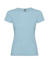 Camiseta de manga corta para mujer de 155 g/m² Personalizada 6R6627 - Imagen 48