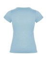 Camiseta de manga corta para mujer de 155 g/m² Personalizada 6R6627 - Imagen 50