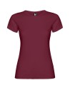 Camiseta de manga corta para mujer de 155 g/m² Personalizada 6R6627 - Imagen 51