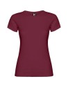 Camiseta de manga corta para mujer de 155 g/m² Personalizada 6R6627 - Imagen 52