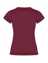 Camiseta de manga corta para mujer de 155 g/m² Personalizada 6R6627 - Imagen 53