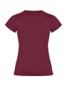 Camiseta de manga corta para mujer de 155 g/m² Personalizada 6R6627 - Imagen 54