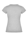 Camiseta de manga corta para mujer de 155 g/m² Personalizada 6R6627 - Imagen 57