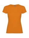 Camiseta de manga corta para mujer de 155 g/m² Personalizada 6R6627 - Imagen 59