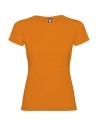 Camiseta de manga corta para mujer de 155 g/m² Personalizada 6R6627 - Imagen 60