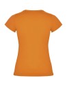 Camiseta de manga corta para mujer de 155 g/m² Personalizada 6R6627 - Imagen 61