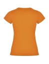 Camiseta de manga corta para mujer de 155 g/m² Personalizada 6R6627 - Imagen 62