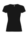 Camiseta de manga corta para mujer de 155 g/m² Personalizada 6R6627 - Imagen 63