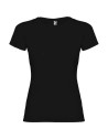 Camiseta de manga corta para mujer de 155 g/m² Personalizada 6R6627 - Imagen 64