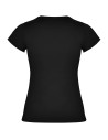 Camiseta de manga corta para mujer de 155 g/m² Personalizada 6R6627 - Imagen 65