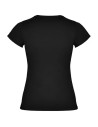 Camiseta de manga corta para mujer de 155 g/m² Personalizada 6R6627 - Imagen 66